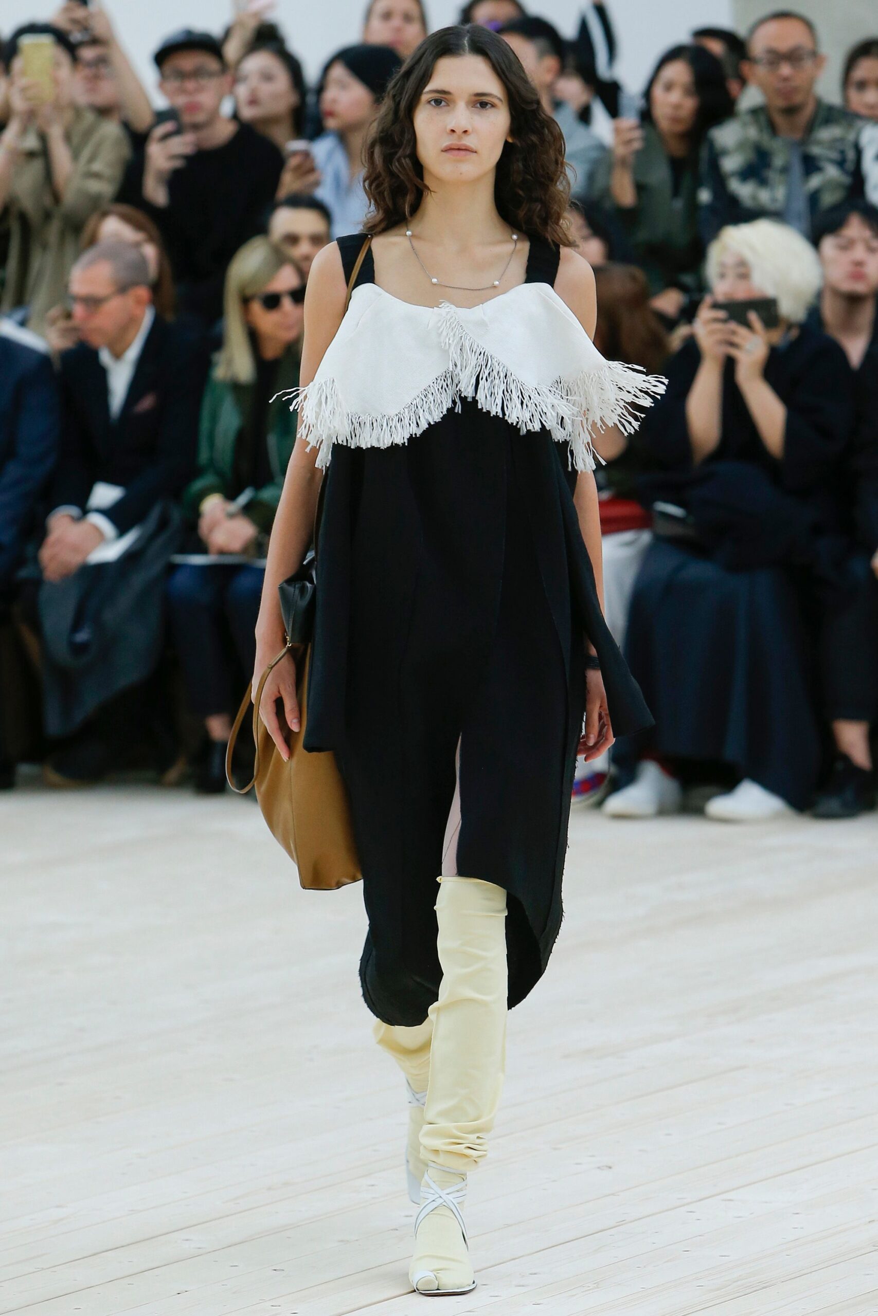 Celine S/S 17 Look 22