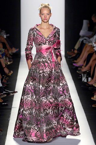Carolina Herrera S/S 06 Look 249