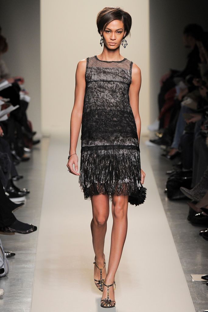 Bottega Veneta F/W 11 Look 96