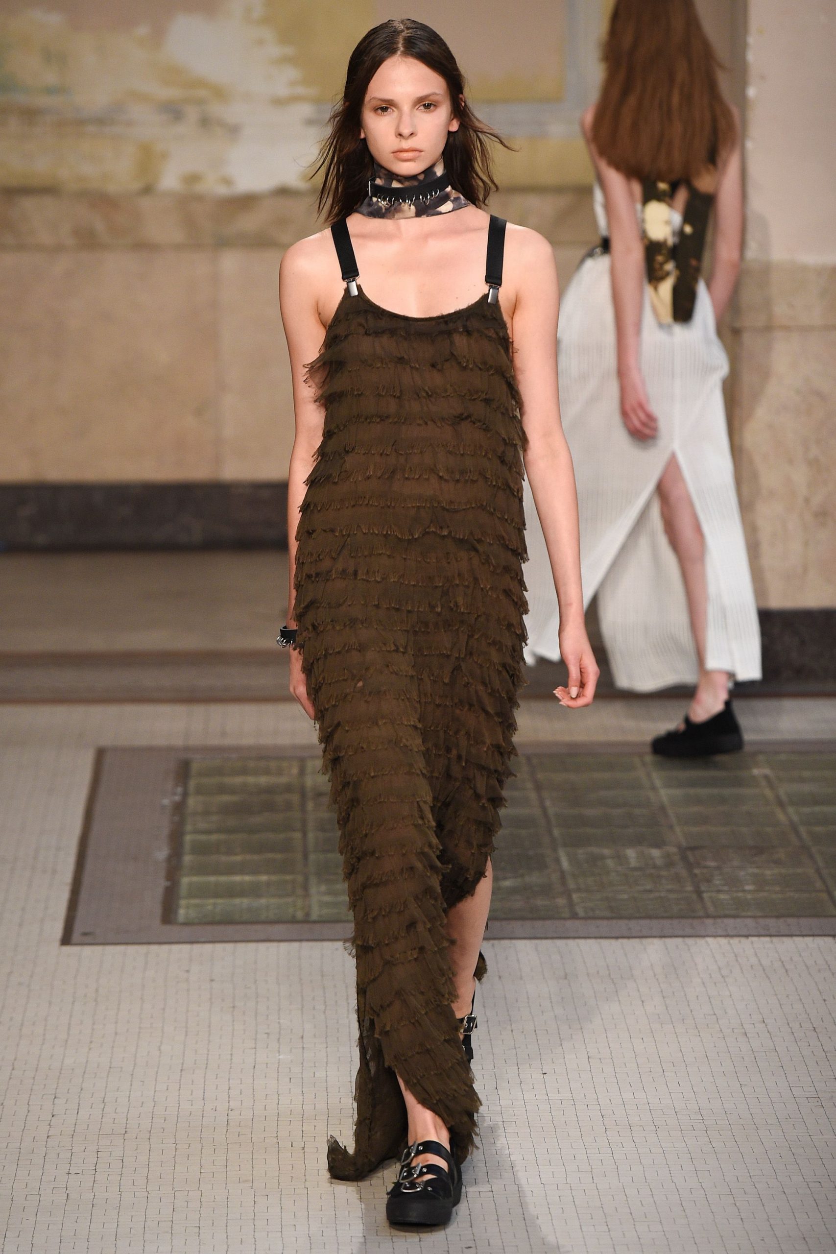 Damir Doma S/S 17 Menswear Look 32