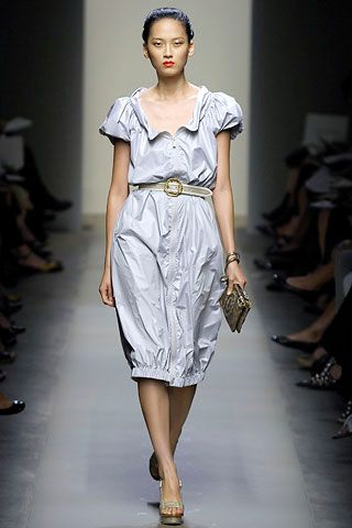 Bottega Veneta S/S 08 Look 80