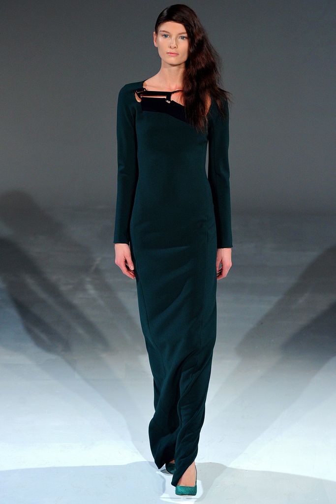 Chalayan F/W 12 Look 165