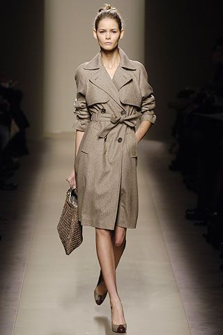 Bottega Veneta F/W 06 Look 56