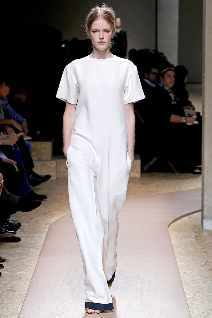 Celine S/S 11 Look 133