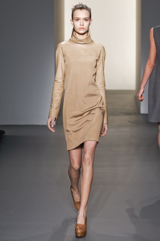 Calvin Klein Collection F/W 11 Look 61