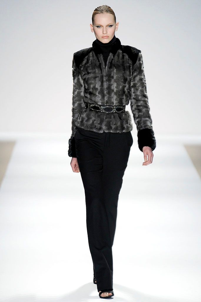 Carlos Miele F/W 09 Look 46
