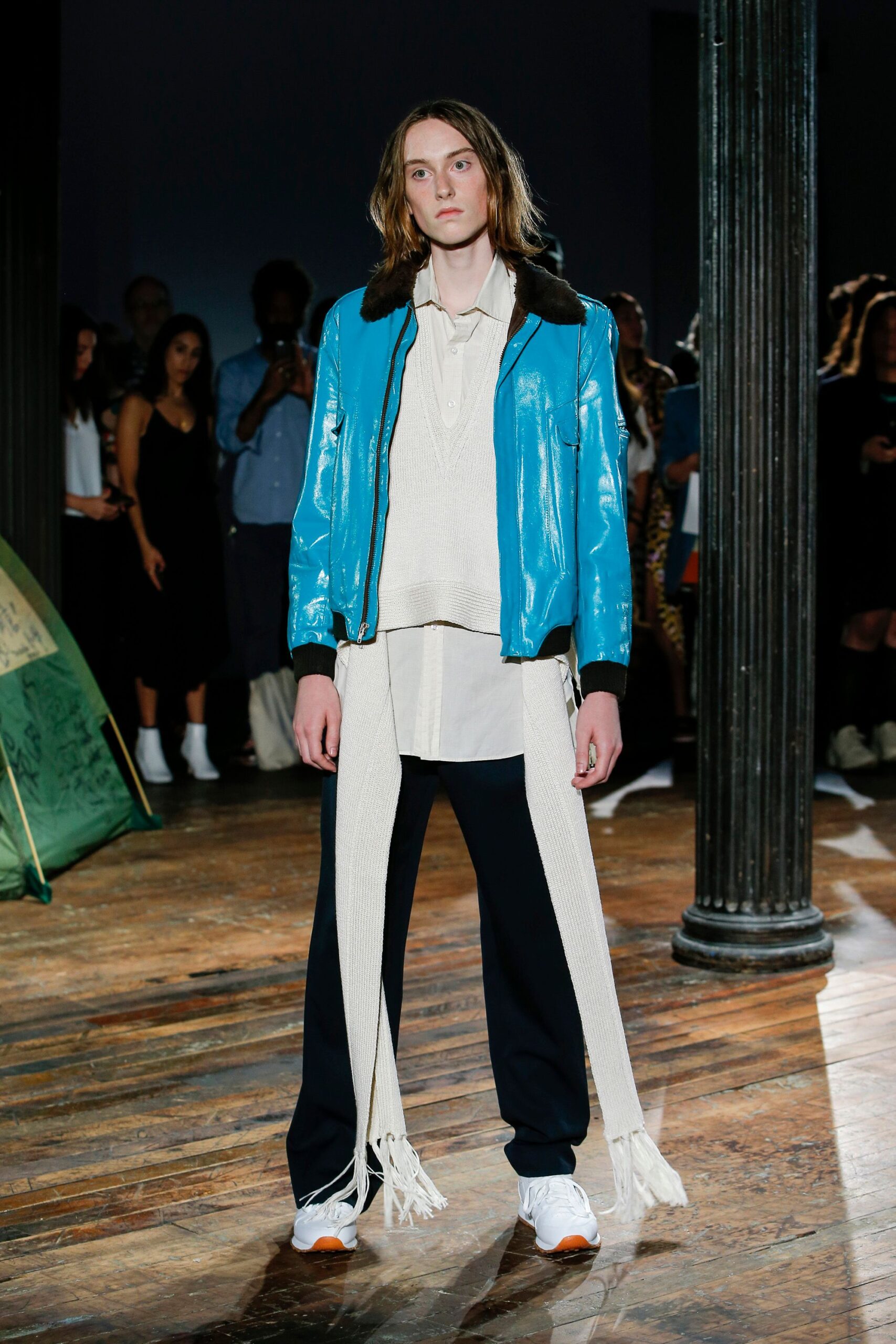 CDLM S/S 19 Look 118