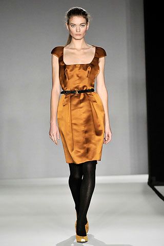 Brian Reyes F/W 08 Look 85