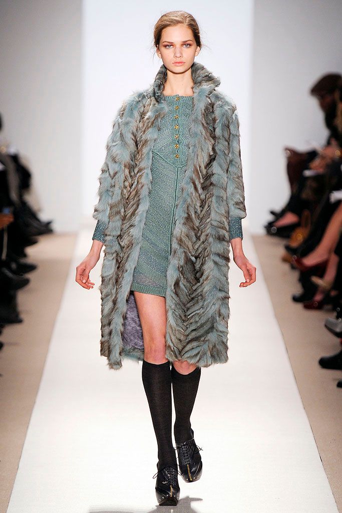 Brian Reyes F/W 10 Look 125