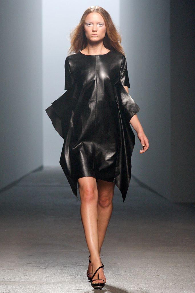 Cushnie et Ochs Spring 2011 Ready-to-Wear