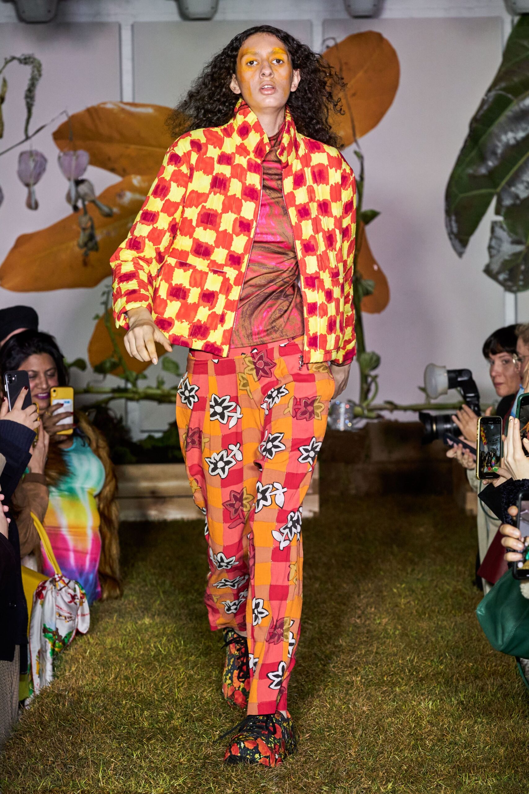 Collina Strada F/W 20 Look 132