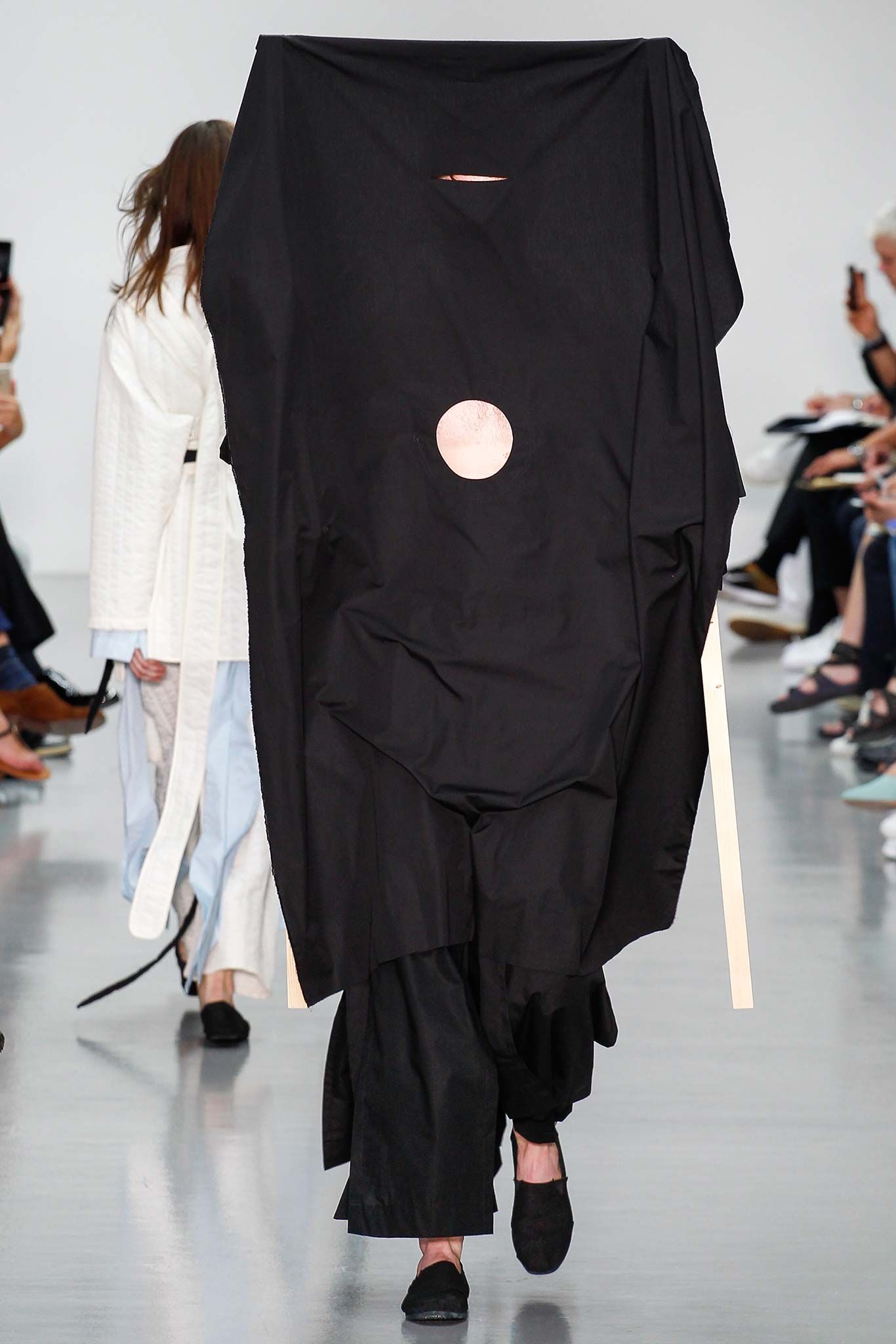 Craig Green S/S 16 Menswear Look 12