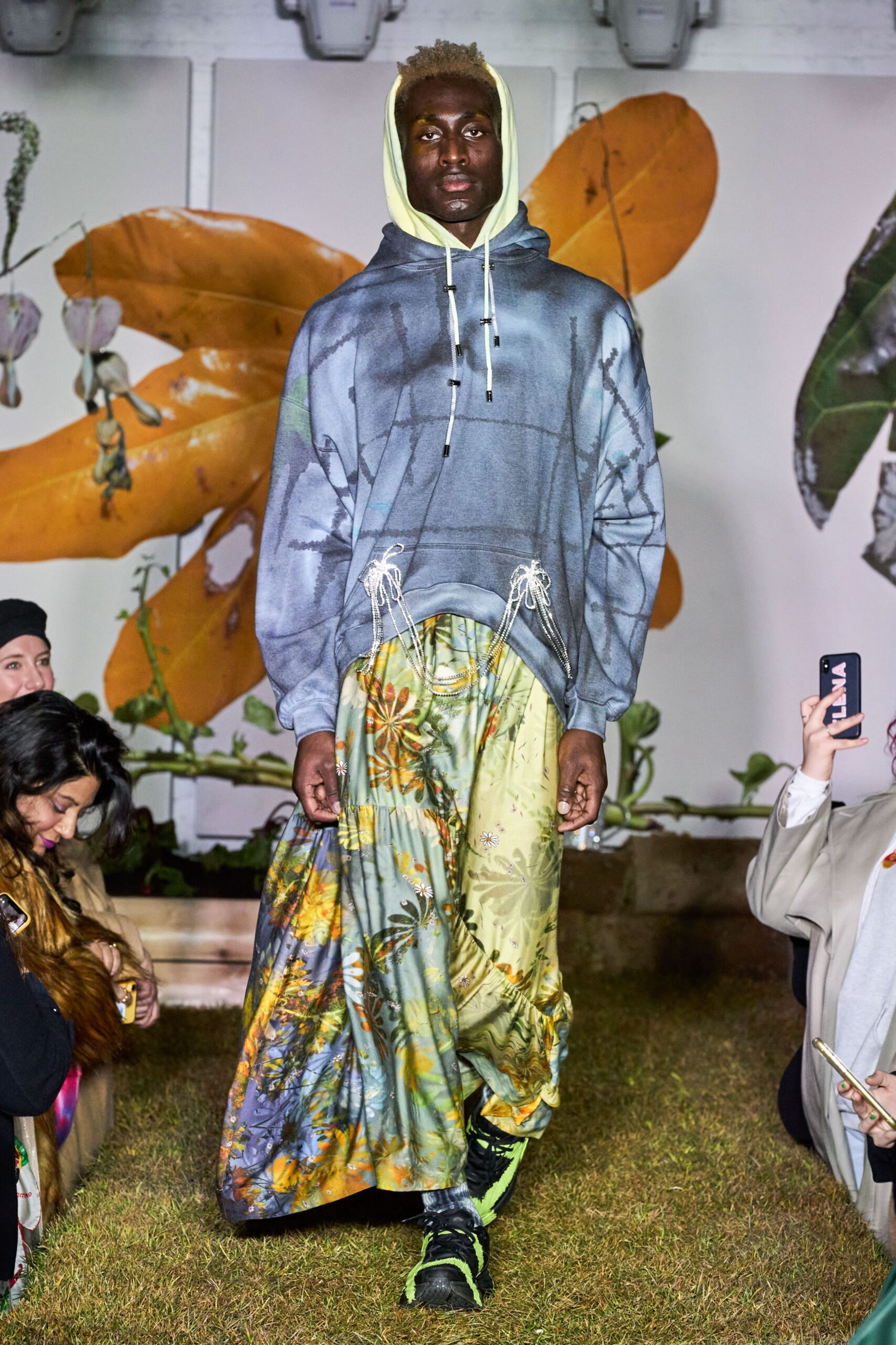 Collina Strada F/W 20 Look 436
