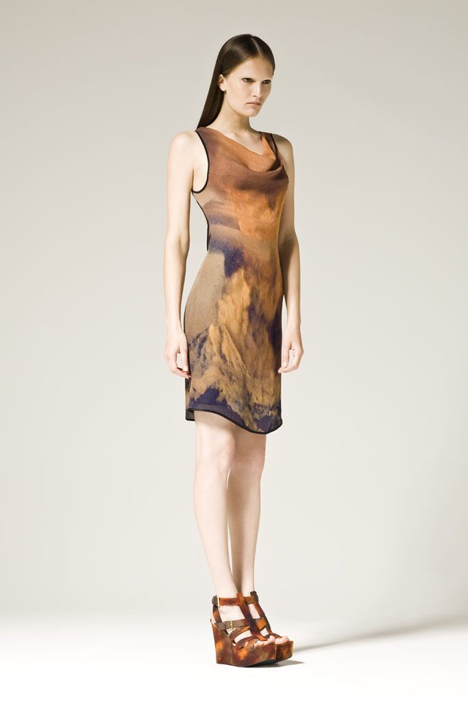 Christopher Kane Resort 10 Look 64