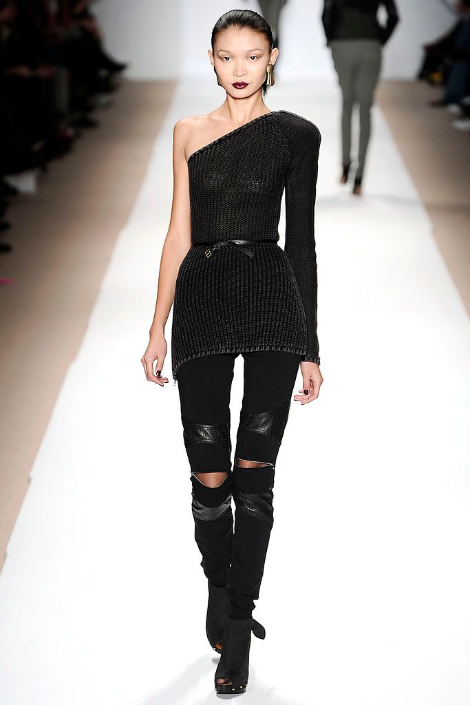 Charlotte Ronson F/W 09 Look 37