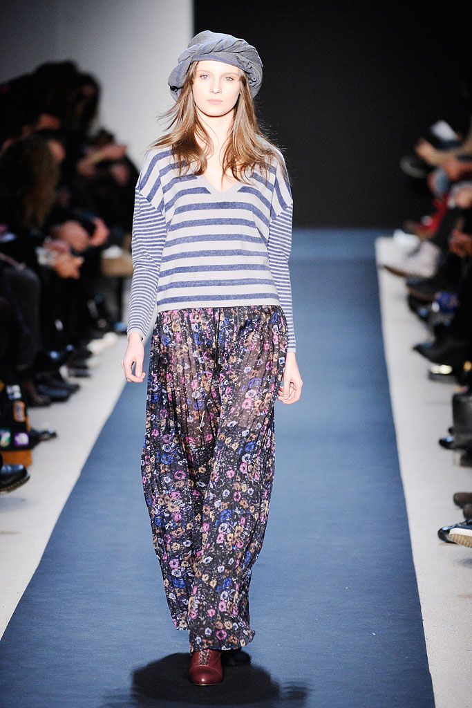 Charlotte Ronson F/W 10 Look 161