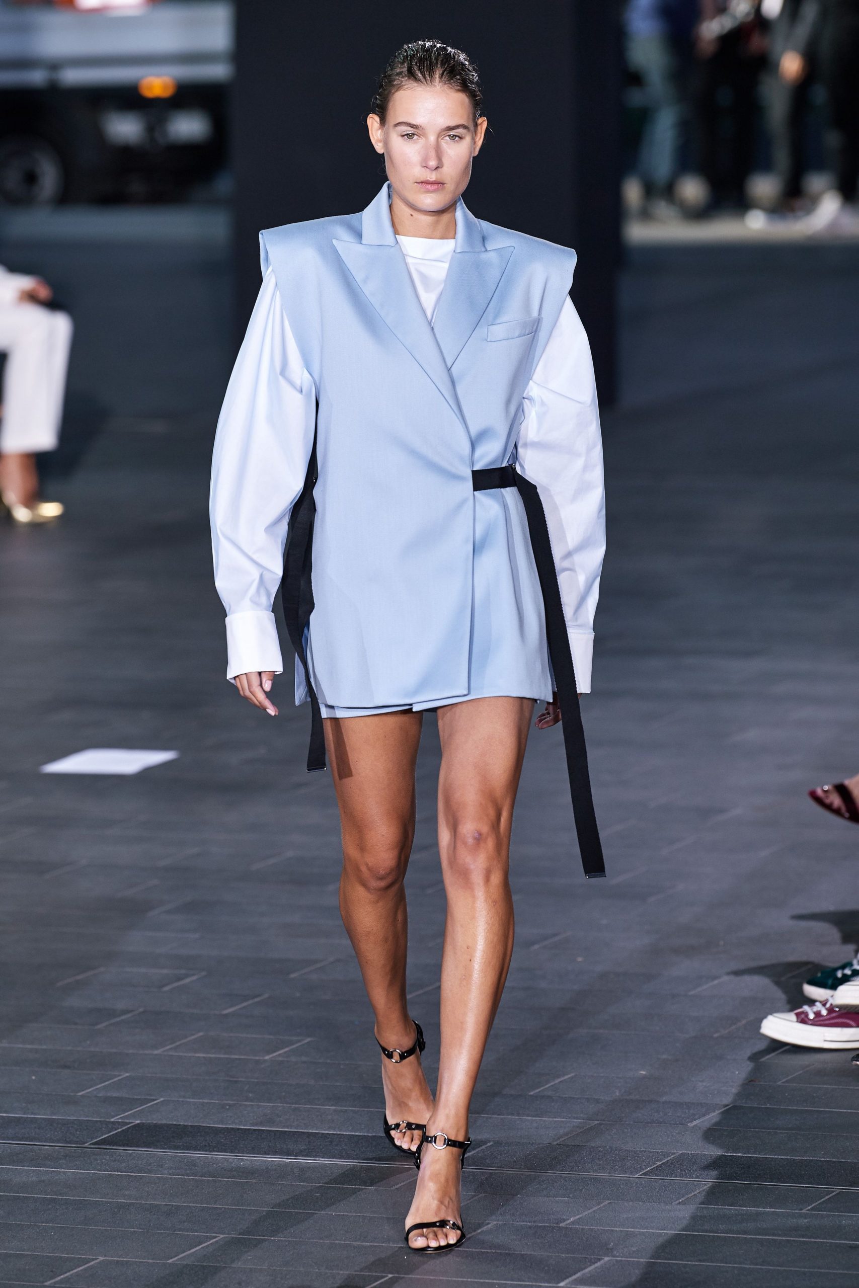David Koma S/S 20 Look 87