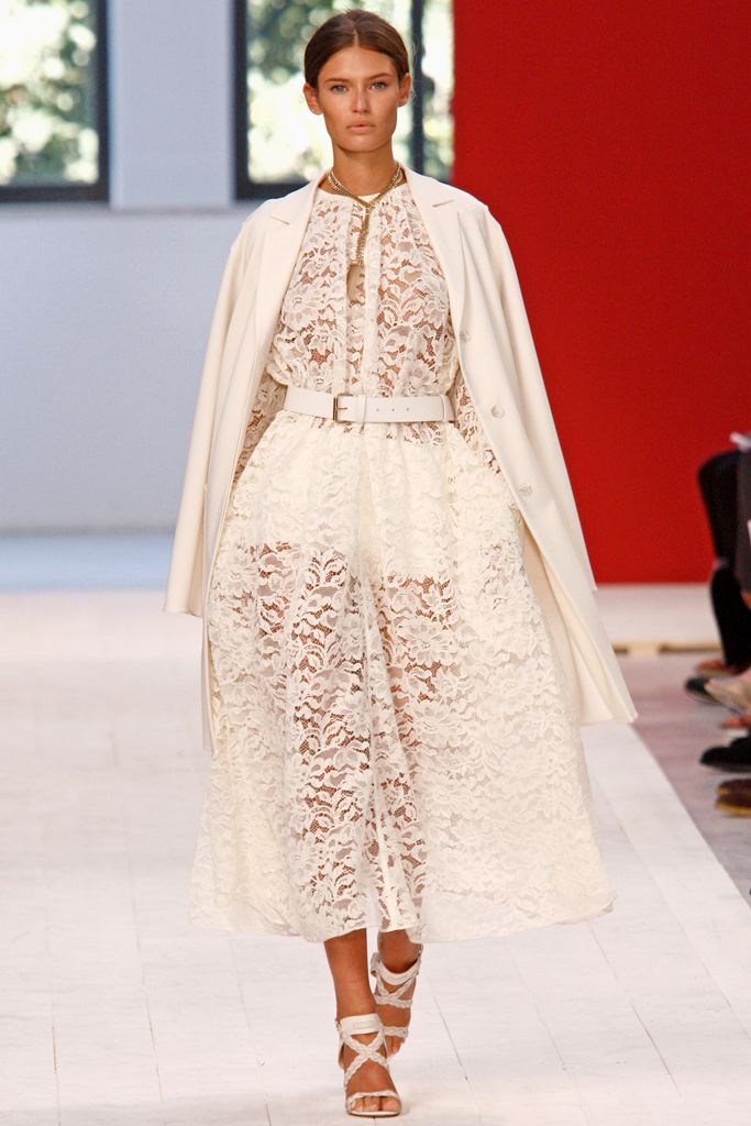 Brioni Spring 2011 Ready-to-Wear