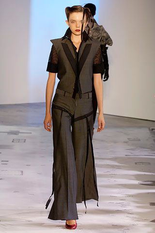 Boudicca S/S 06 Look 69