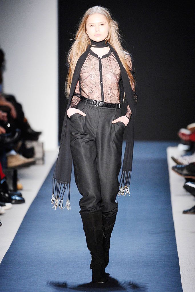 Charlotte Ronson F/W 10 Look 274