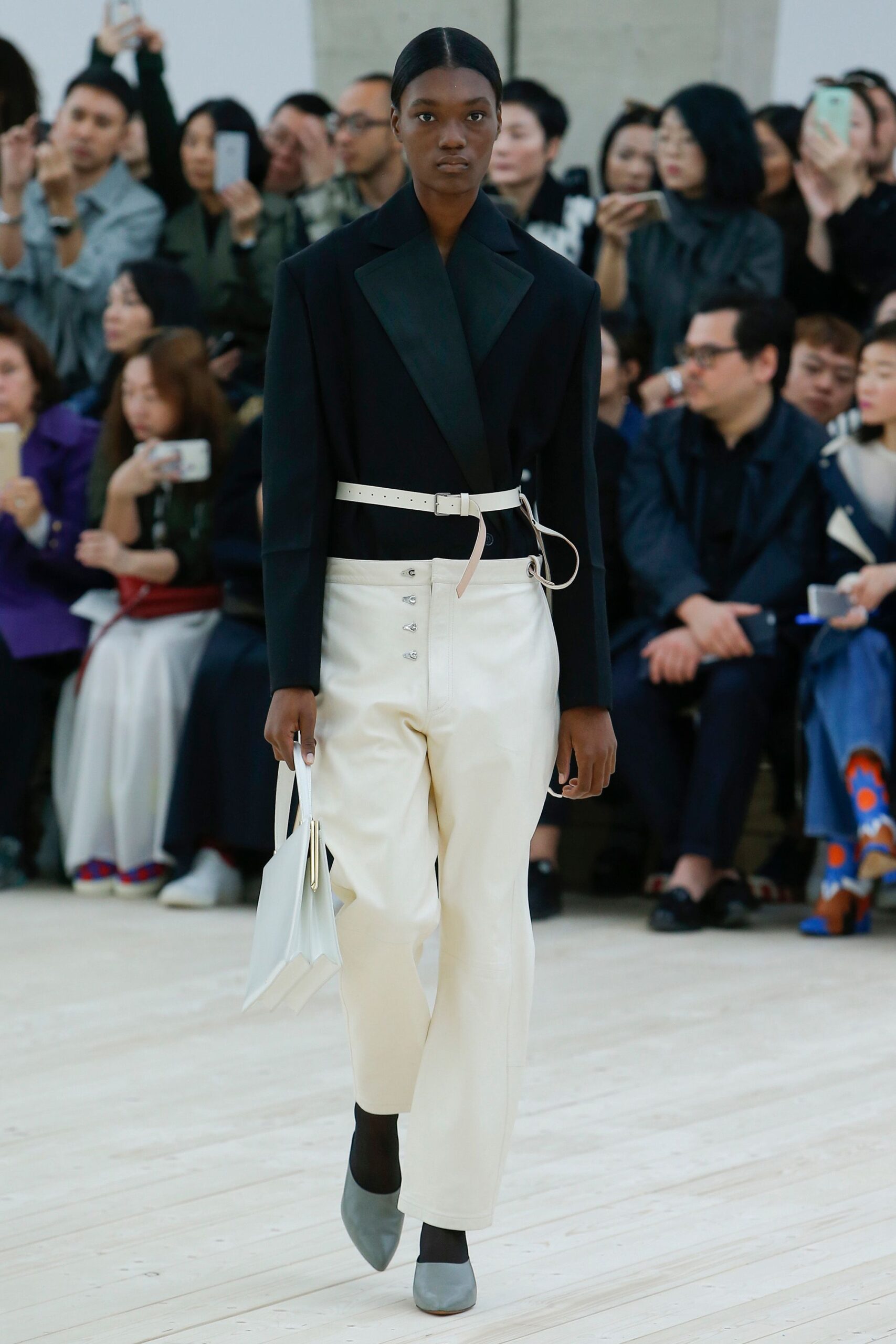 Celine S/S 17 Look 270