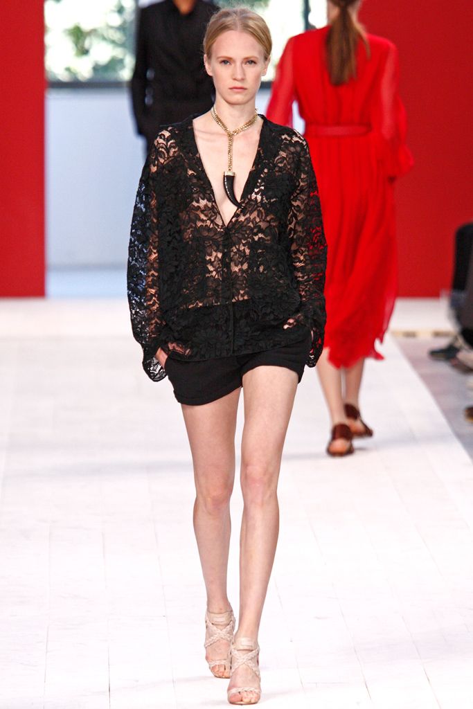 Brioni S/S 11 Look 128