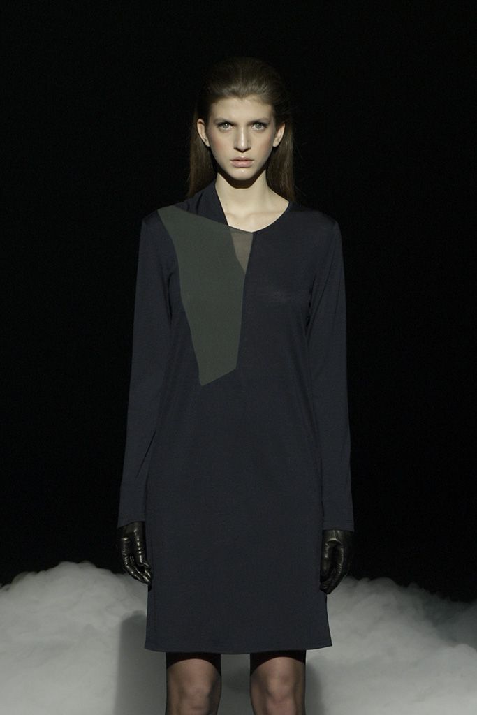 Chalayan F/W 11 Look 69