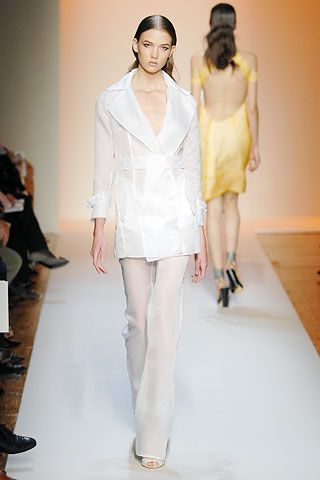Costume National S/S 08 Look 50