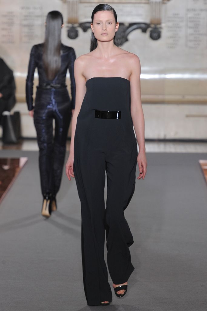 Cédric Charlier F/W 12 Look 181