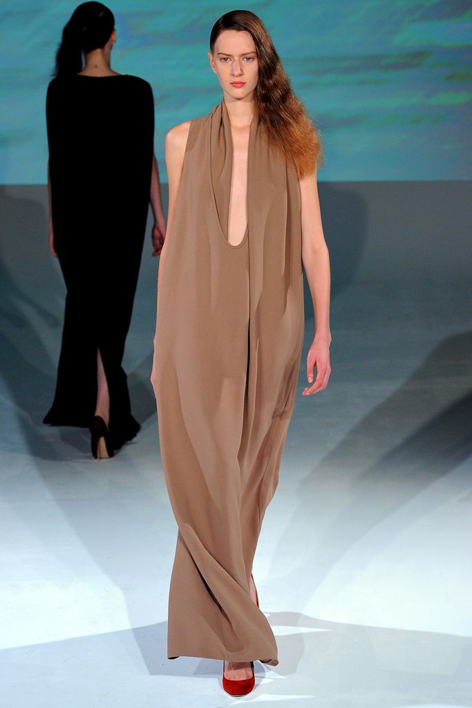 Chalayan F/W 12 Look 149