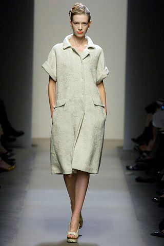 Bottega Veneta S/S 08 Look 25