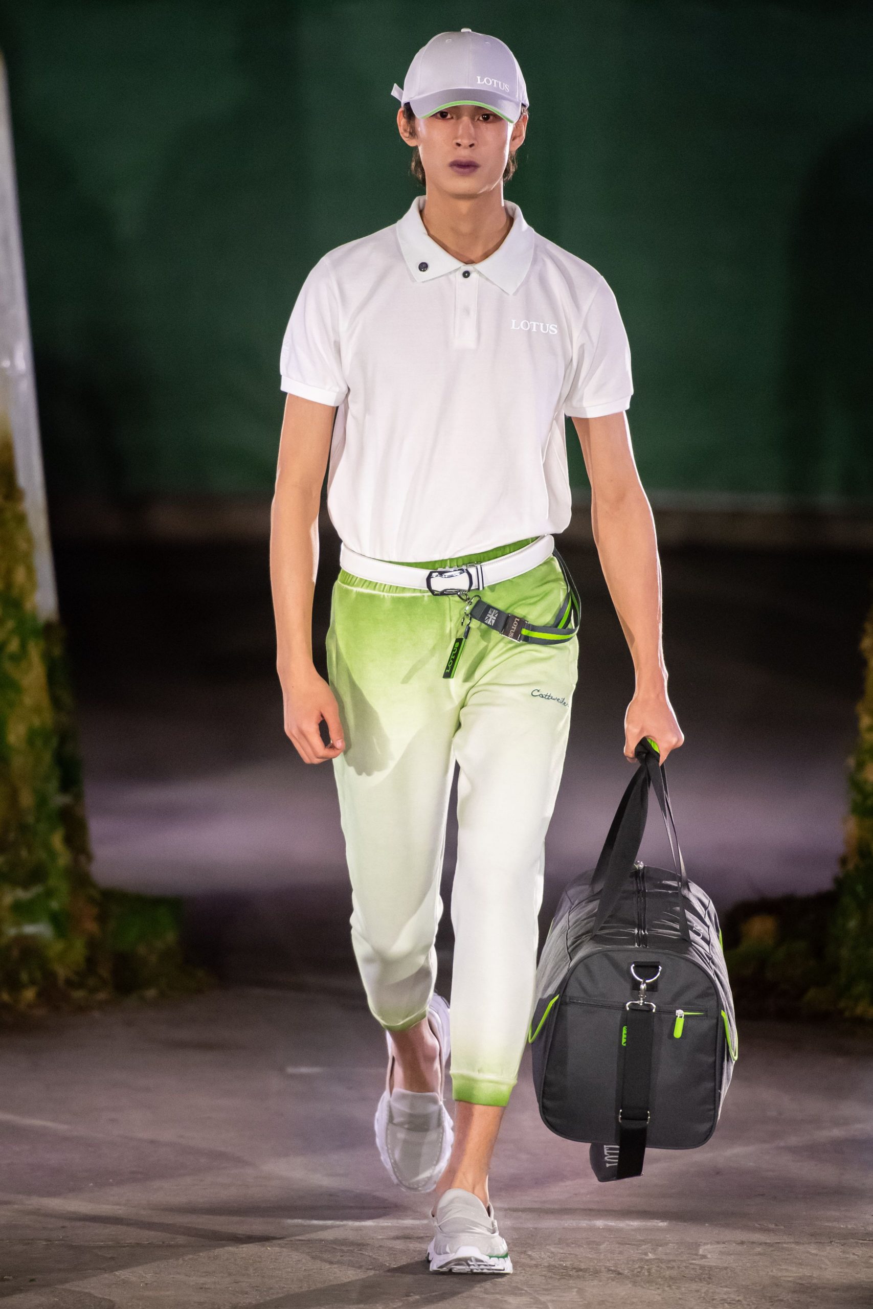 Cottweiler F/W 19 Menswear Look 93