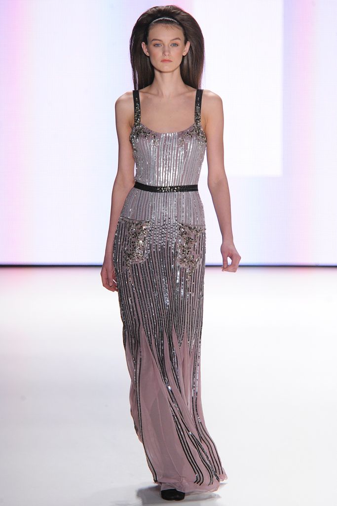 Carolina Herrera F/W 12 Look 205