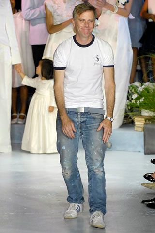Charles Nolan S/S 08 Look 321