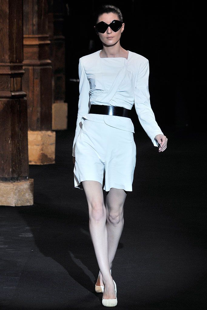 Chalayan S/S 10 Look 161