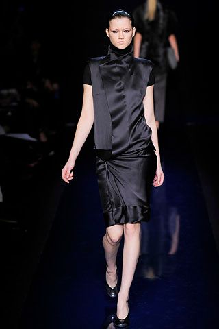 Costume National F/W 08 Look 62