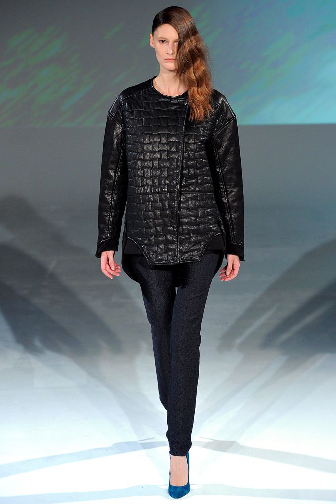 Chalayan F/W 12 Look 195