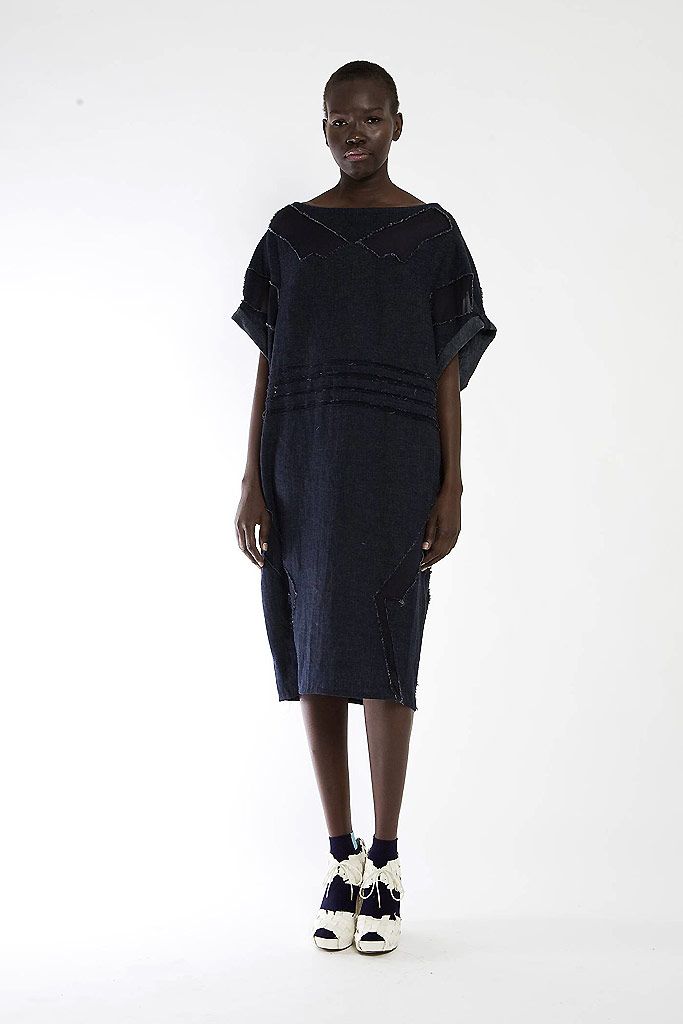 Cynthia Rowley Resort 11 Look 15