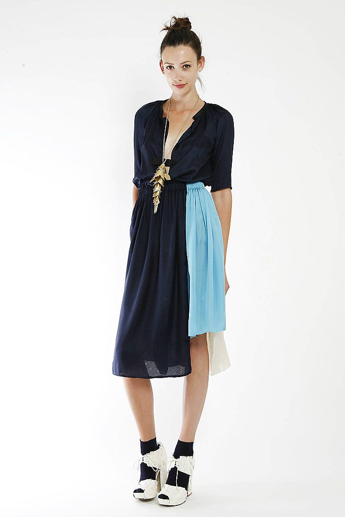 Cynthia Rowley Resort 11 Look 12
