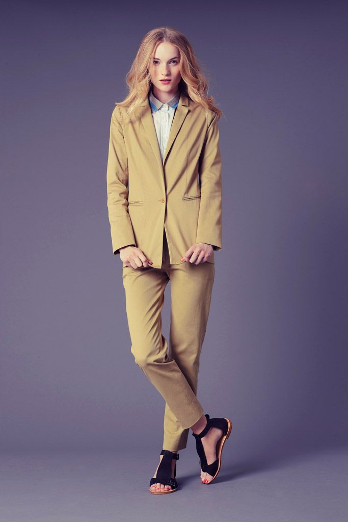 Cacharel Resort 12 Look 67
