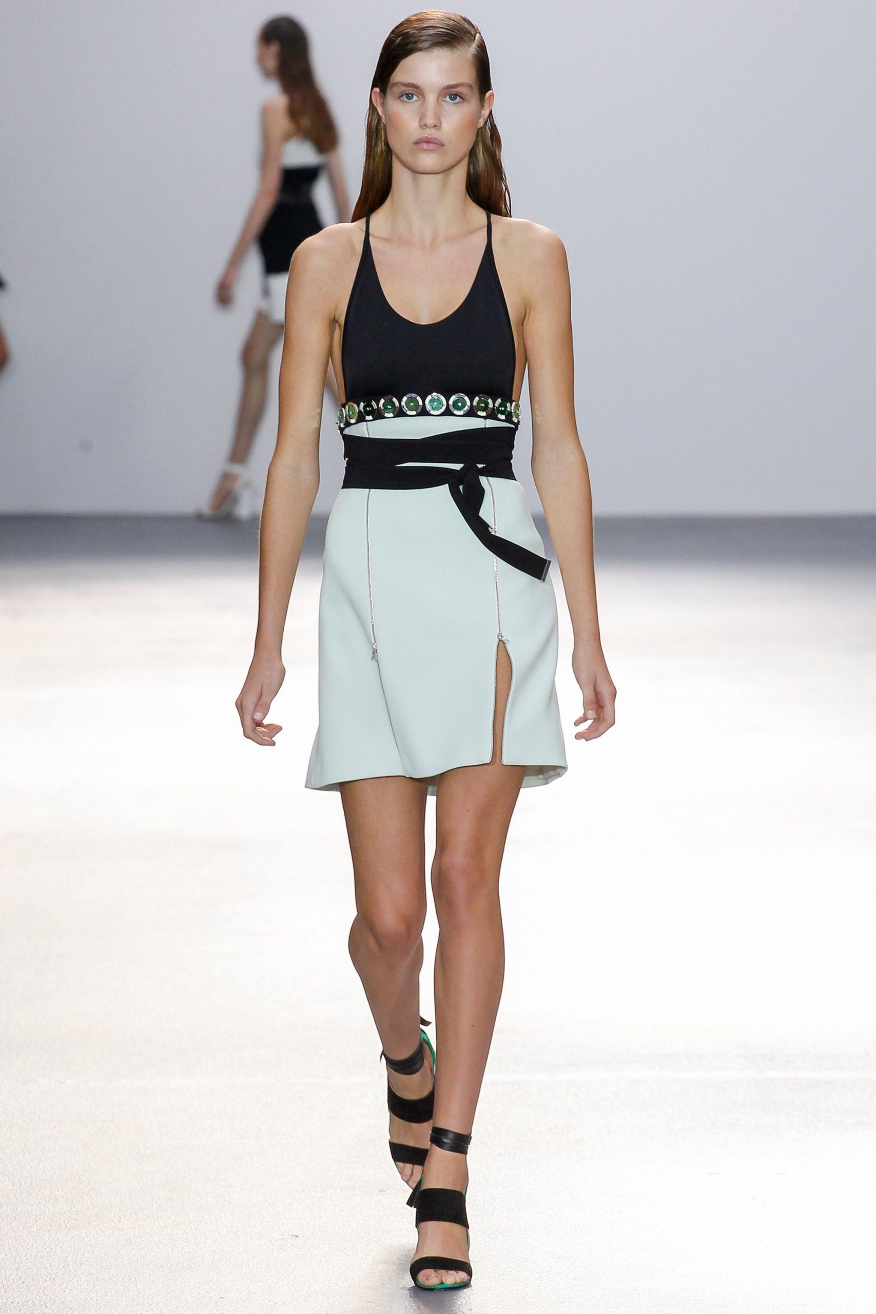 David Koma S/S 16 Look 26