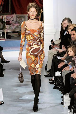 Charles Nolan F/W 08 Look 173