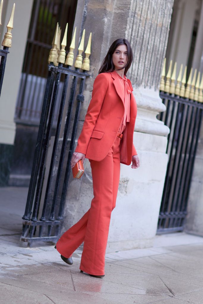 Chloé Resort 12 Look 1