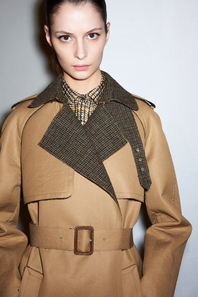 Celine F/W 11 Look 9