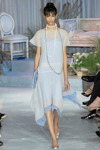 Charles Nolan S/S 08 Look 174