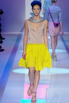Celine S/S 05 Look 131