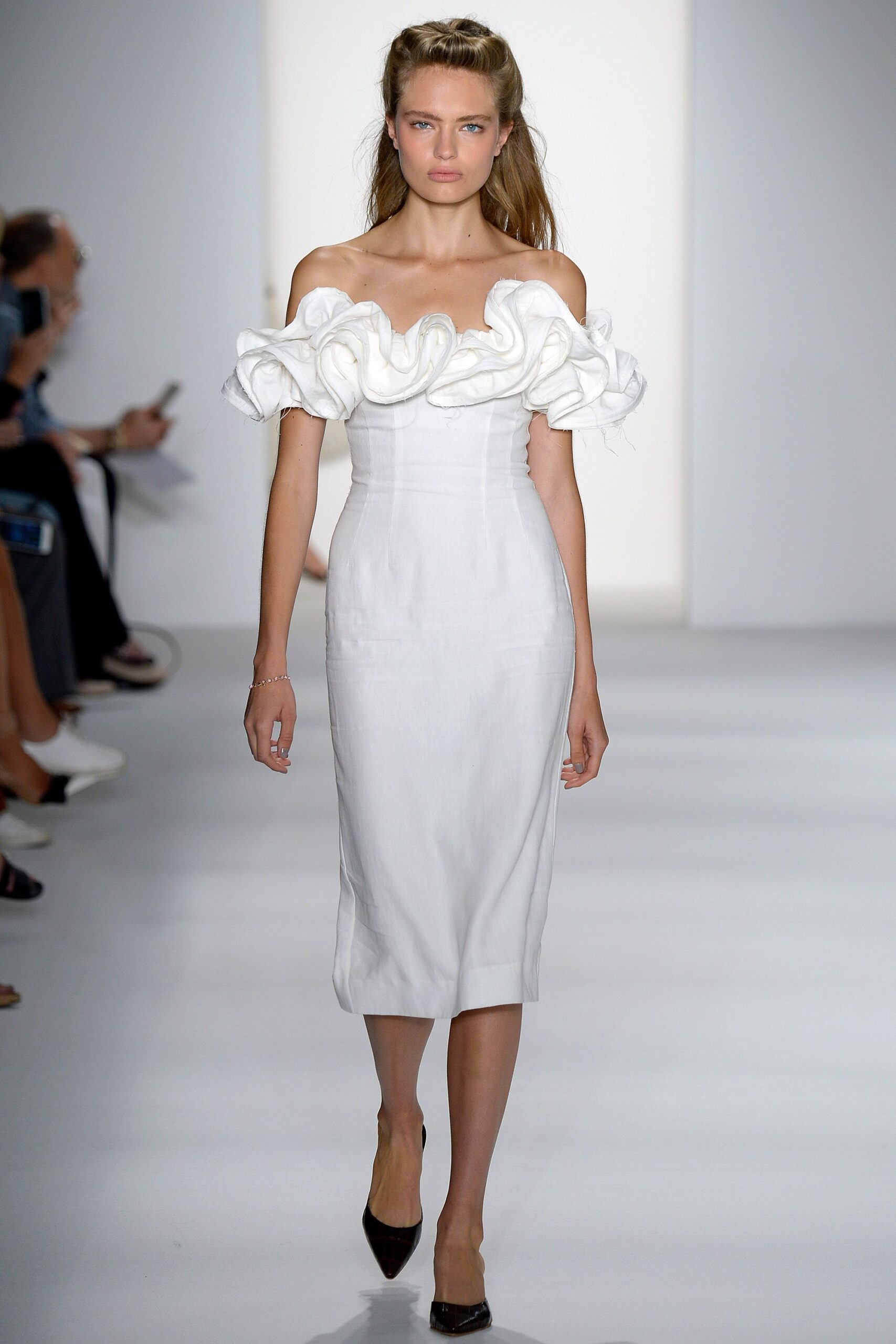 Brock Collection S/S 17 Look 39