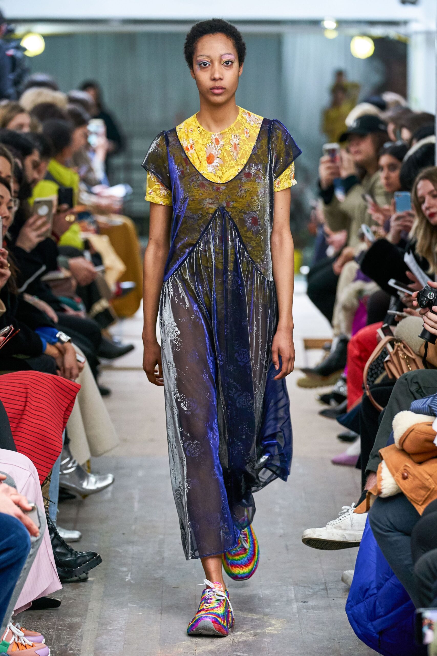 Collina Strada F/W 19 Look 323