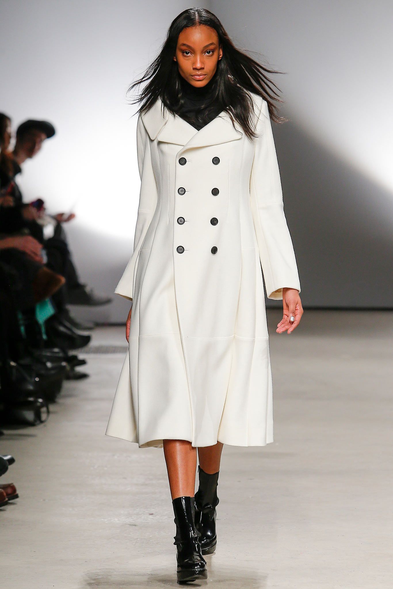 Creatures of the Wind F/W 15 Look 12