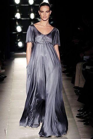 Bottega Veneta F/W 05 Look 235